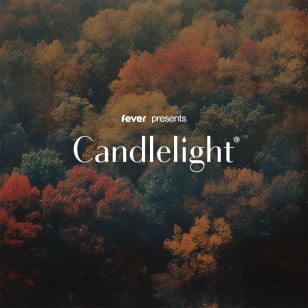 Candlelight Open Air: Tribute to Ludovico Einaudi