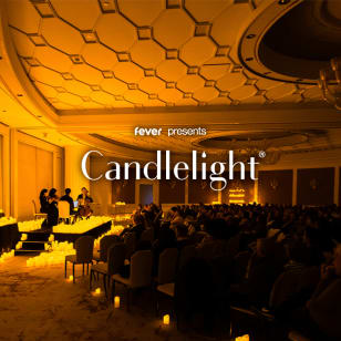 Candlelight: Ein Tribut an Mecano