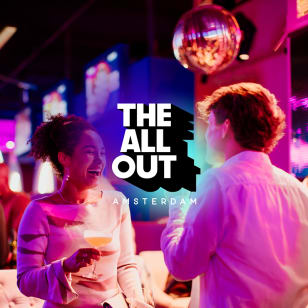 The All Out Amsterdam
