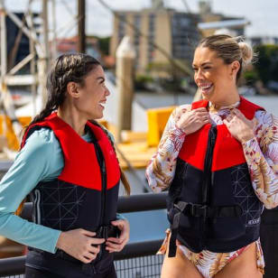 Jet Ski Tours a Brisbane - Non potrebbe andare meglio di così!
