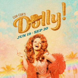 Can Can’s Dolly