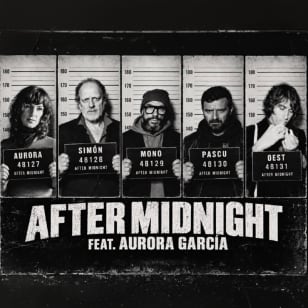 Segoblues 2026: After Midnight mit Aurora