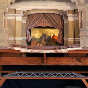 Fortuny Palace & Museum: Admission Ticket