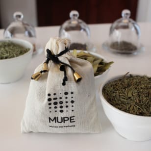 Aromatic Sachets Workshop