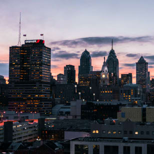 Ghost Tour durch Philadelphia bei Kerzenschein