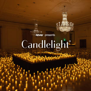 Candlelight Yorba Linda: Featuring Vivaldi’s Four Seasons and More
