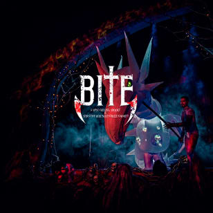 AirOtic BITE!