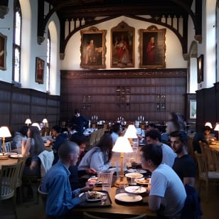 Prospective Oxford Students Entry Advice - Tour privado