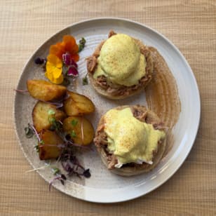 Menù brunch al Port Bay Coffee, Food & Drinks