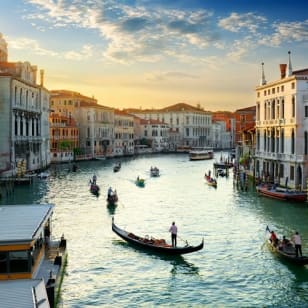Vaporetto Pass - Biglietto per i Trasporti Pubblici di Venezia (ACTV)