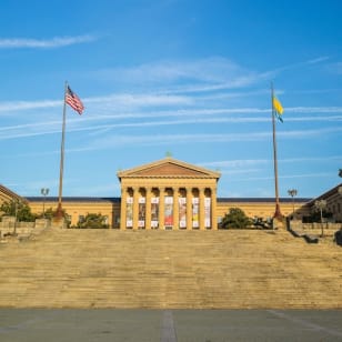 Due capitali in un giorno: Washington e Philadelphia da New York