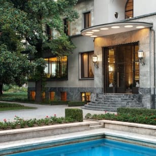 Milan City Card FAI Fondo Ambiente Italiano: Access to 4 house museums