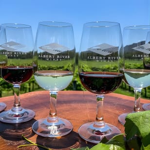Ruta del vino Hinterland Heritage