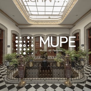 Museo del Perfume