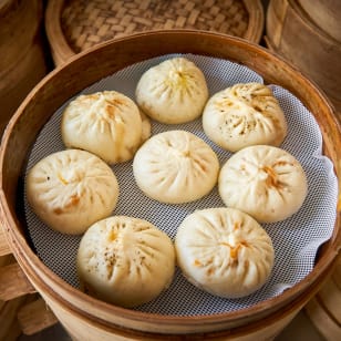 Baos-Workshop