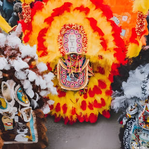 Nola Culture Photo Experience Private Tour