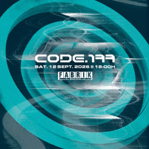 CODE 177 with Marlon Hoffstadt and Alerón