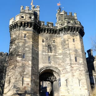 Excursión a Windermere y el Distrito de los Lagos desde Manchester con crucero incluido