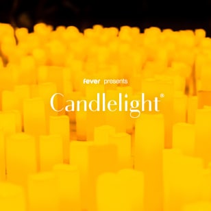 Candlelight: i Quattro Stagioni di Vivaldi sulla MS Bleichen