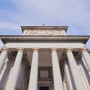 Prado Museum Tickets