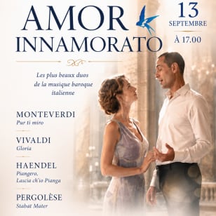 Amor Innamorato