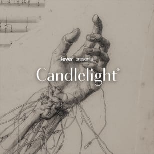 Candlelight: Das angeborene Gesetz