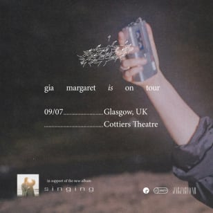 Gia Margaret