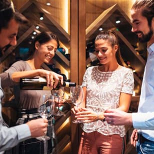 Halbtägige Weinexcursion im Médoc