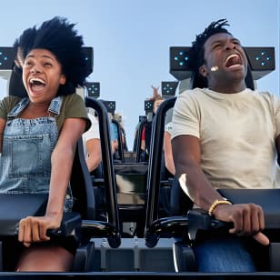 Universal Orlando Park-to-Park PROMO Tickets - USA / Canada Residents