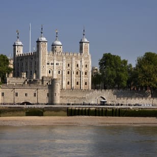 Torre de Londres: ¡Un lugar icónico e intrigante!