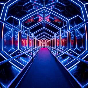 AMAZE: The Immersive Experience
