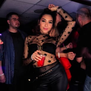 #1 Latin & Reggaeton Boot Party NYC