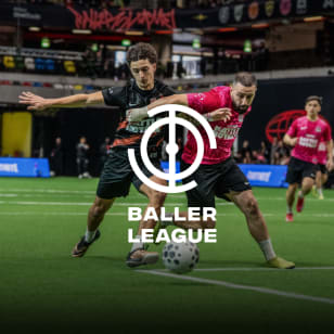 Baller League Season 4 - UK