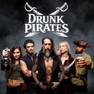 Drunk Pirates