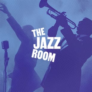 The Jazz Room: Tribute to Frank Sinatra and Louis Armstrong