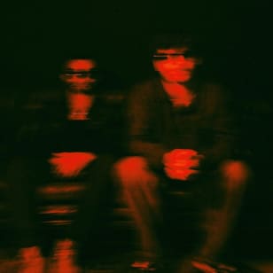 Blair / Huber: 'ECLIPSE' Release Show