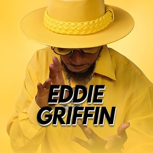 Eddie Griffin: Live and Unleashed at Planet Hollywood Resort