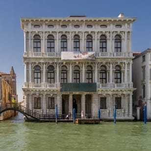 Venice Museums Pass