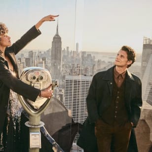 Top of the Rock: All-Inclusive Pass