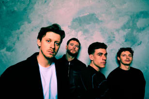 Corella: Album Launch Show (14+ with an Adult)