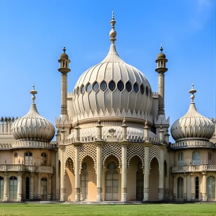 Brighton Story - Geführte Spaziergänge