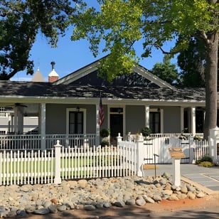 Historic Folsom: Eine selbstgeführte Audiotour