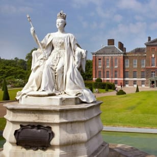 Kensington Palace: Entry Ticket