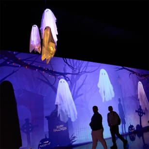 ARTE MUSEUM : une exposition d'art immersive - New York