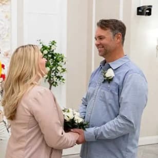 Las Vegas: Elvis Vow Renewal Ceremony
