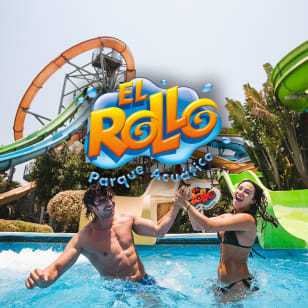 El Rollo Parque Acuático