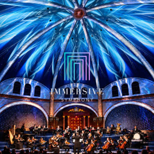 Immersive Symphony