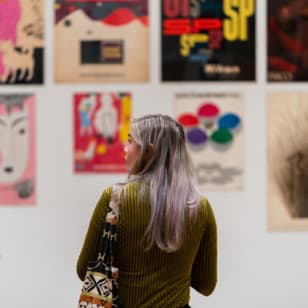 Stedelijk Museum: un museo per l'arte moderna e contemporanea