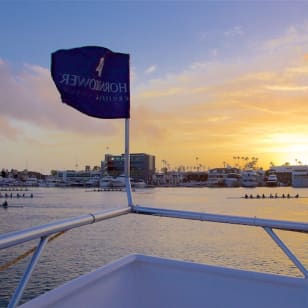 Marina del Rey Premier Brunch Cruise