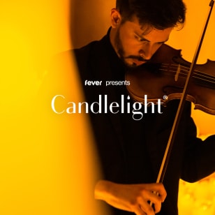 Candlelight: Tributo a Leonard Cohen